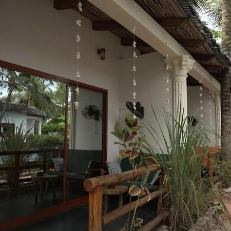 Little Pompeji Boutique Hotel - Adults Only Jambiani  Exterior foto