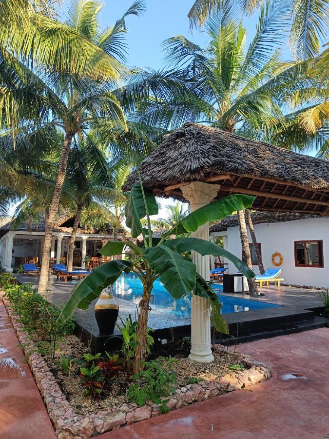 Little Pompeji Boutique Hotel - Adults Only Jambiani  Exterior foto