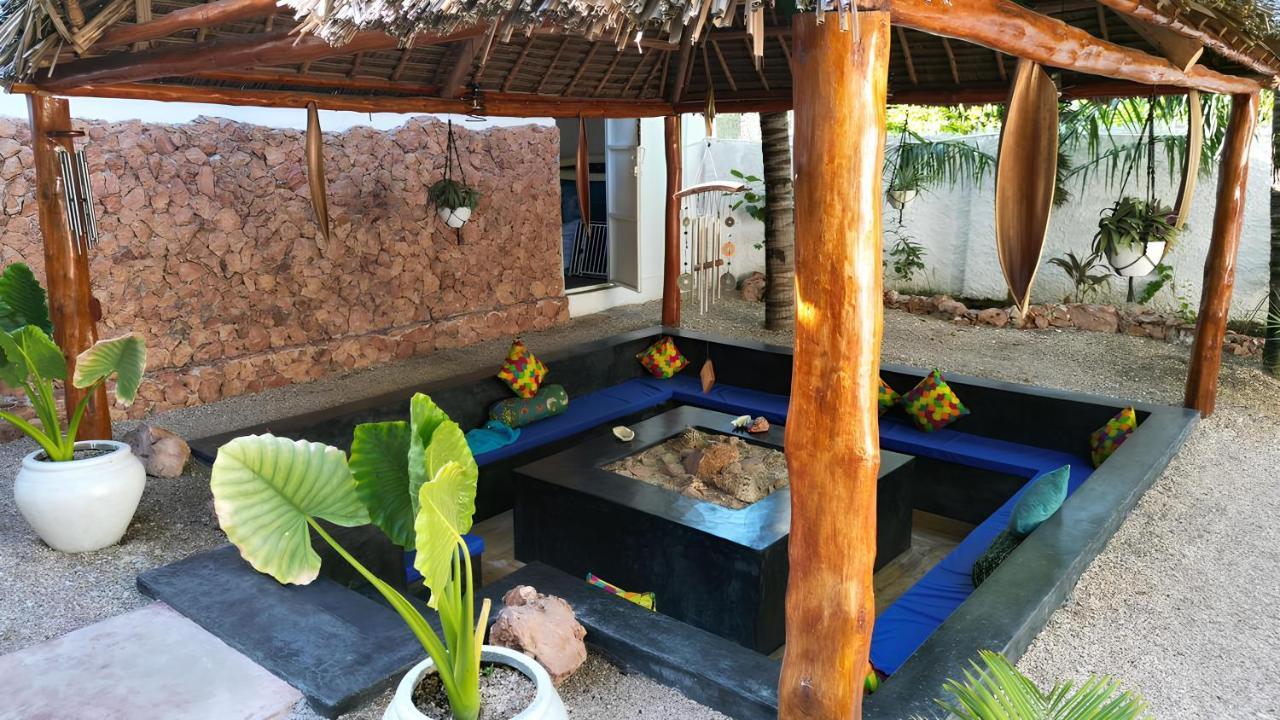 Little Pompeji Boutique Hotel - Adults Only Jambiani  Exterior foto